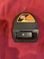 New Bright 6V NiCd Battery Charger - Model 670 For R/C