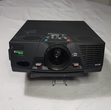 EPSON PowerLite ELP-5500 LCD Conference Room Projector UNTESTED