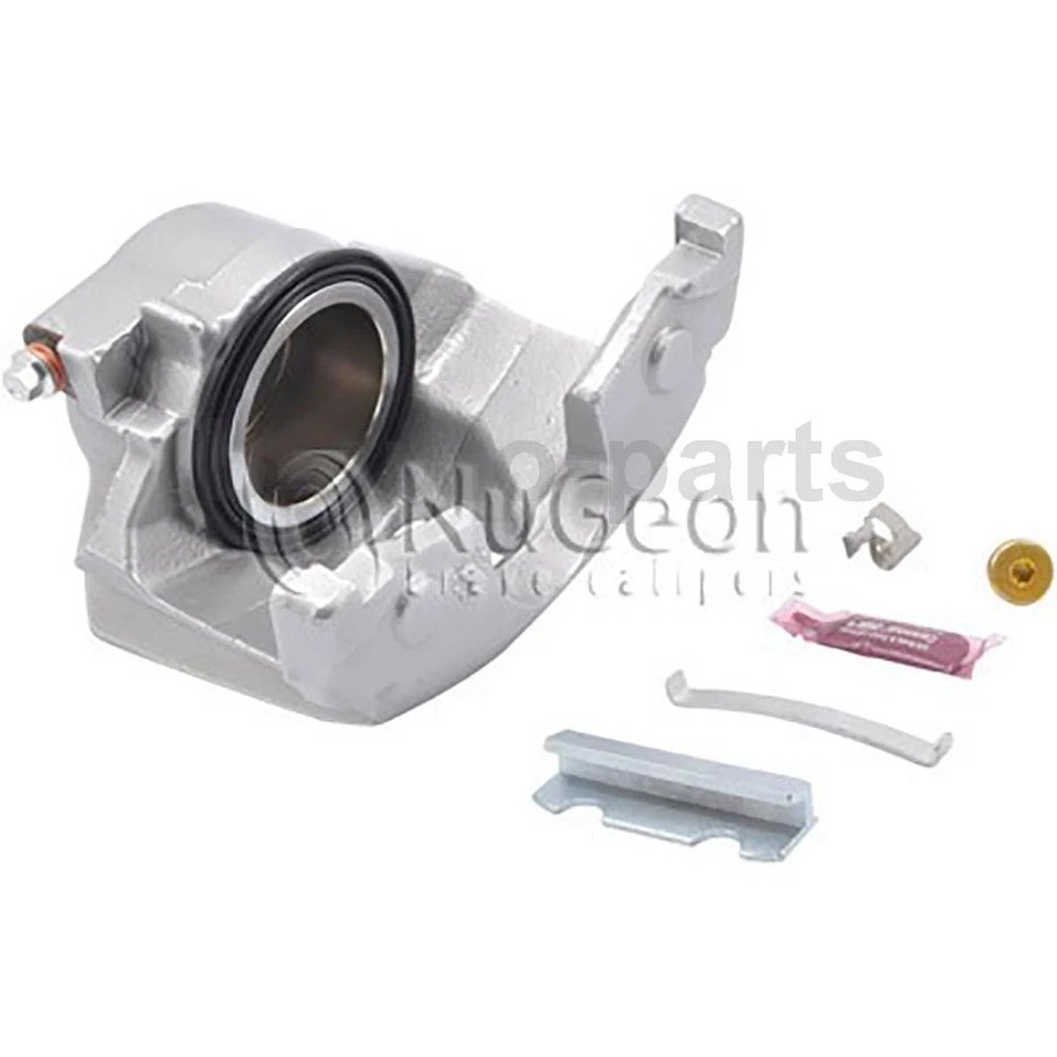 Pinza delantera de línea de freno para Chevrolet G30 GMC G3500_ Foto 2 de 4