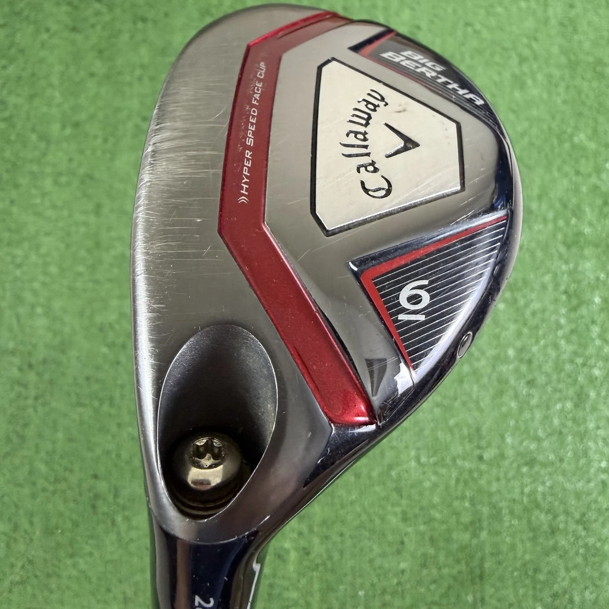 Big Bertha 460 for sale | eBay