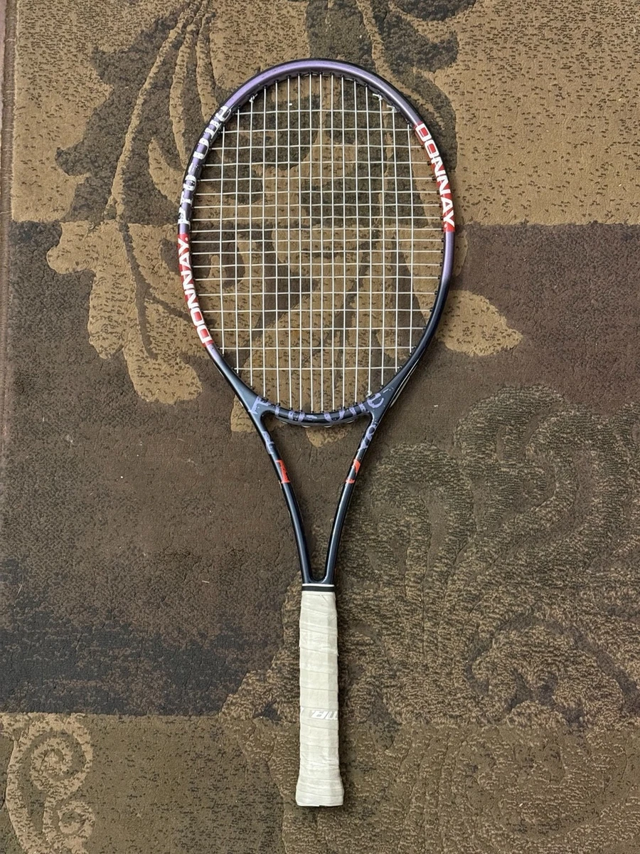 Donnay Pro One for sale - eBay