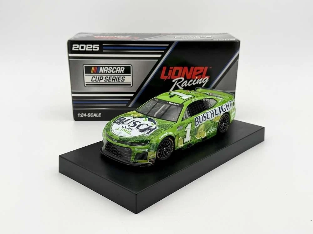 NASCAR 1:24 Diecast Racing Cars for sale | eBay