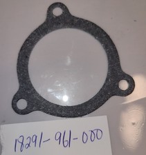 NOS OEM Honda EXHAUST FLANGE FITS FL350R ATC250R 18291-961-000 NUOKSFX3