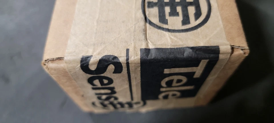 Sensor Telemecanique 9007CR61B2 Ser A - Interruptor de límite de ubicación peligrosa SELLADO Foto 3 de 4