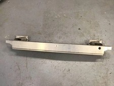 MERCEDES-BENZ EQE V295 Crashverstärkung hinten A2956105400 Electricity 32201508