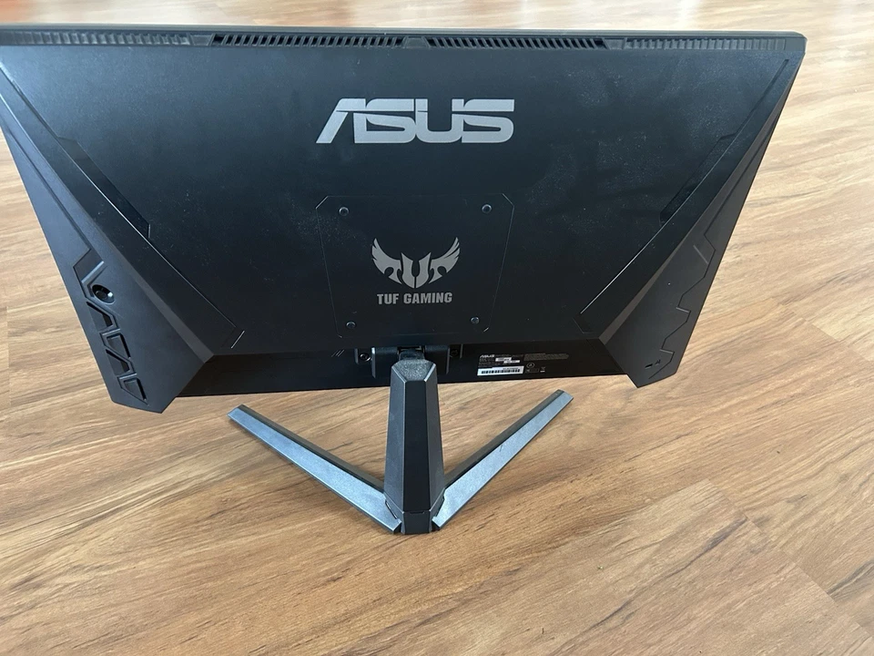 ASUS TUF Gaming Monitor VG279Q1A + Magegee Keyboard 60%+ Gaming Mouse - Image 4 of 4