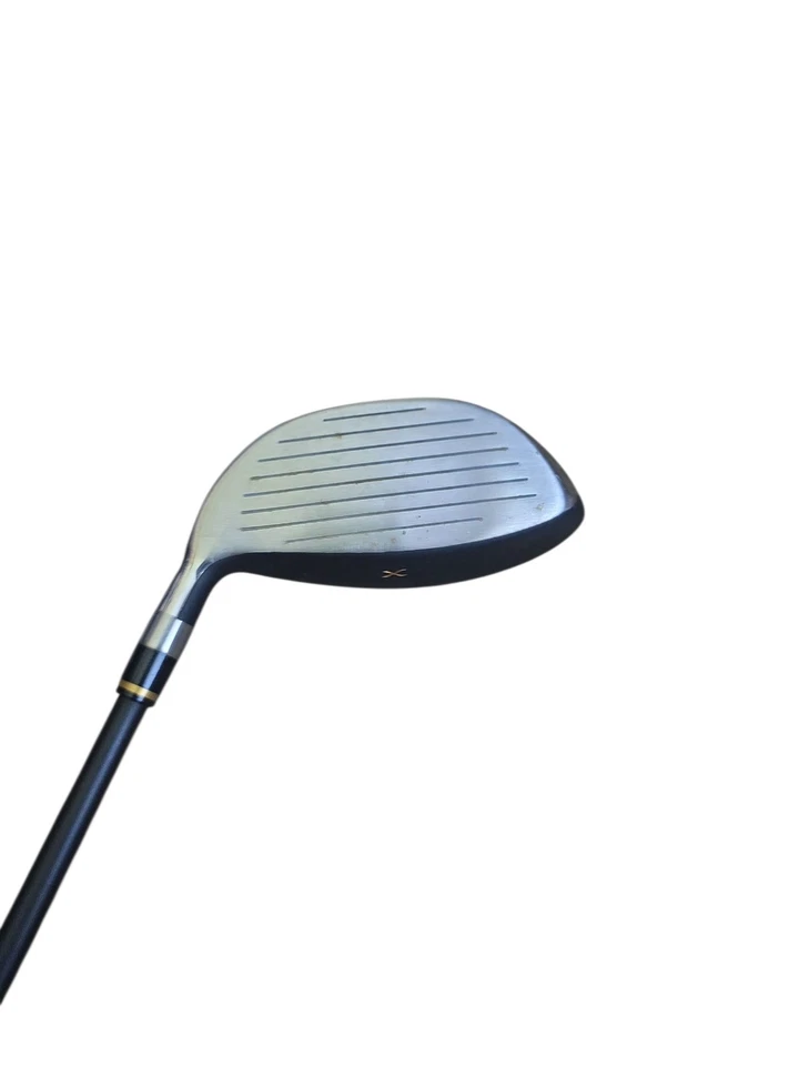 Controlador GX-7 X-14 65G grafito SFlex 44" diestro  Foto 2 de 4