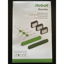 iRobot Roomba Replenishment Kit for E/I Series Vacuums NEW(Multi-Quant Discount)