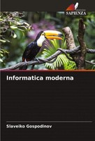 Slaveiko Gospodinov | Informatica Moderna | Taschenbuch | Italienisch (2023)