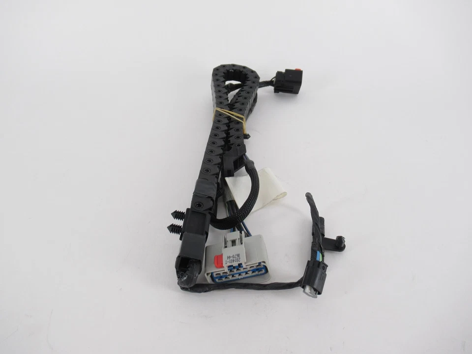 Cableado de oruga puerta corredera derecha genuino OEM Mopar Chrysler Dodge Ram 68211874AA Foto 4 de 4