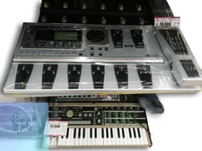 BOSS GT-10 Multi-Effects Processor Pedal Used JP