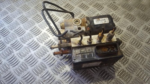 7M0907379 ABS Pumpe Steuergerat Hydraulikblock 10.0945-0301.3 Vol DE222425-45