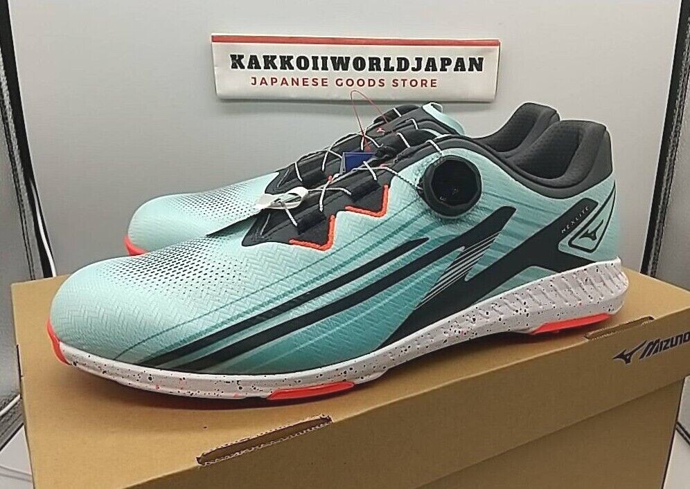 シューズ MIZUNO - mizuno NEXLITE007 boa 26.5 mizuno_nexlite_uw_boa_shoes_1_.jpg
