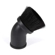 1-7/8 inch Rigid Dusting Brush Attachment Accessory for Wet/Dry Shop-Vac Vacuums