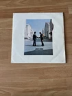 Pink Floyd Wish You Were Here UK A-1 B-7 With Inner