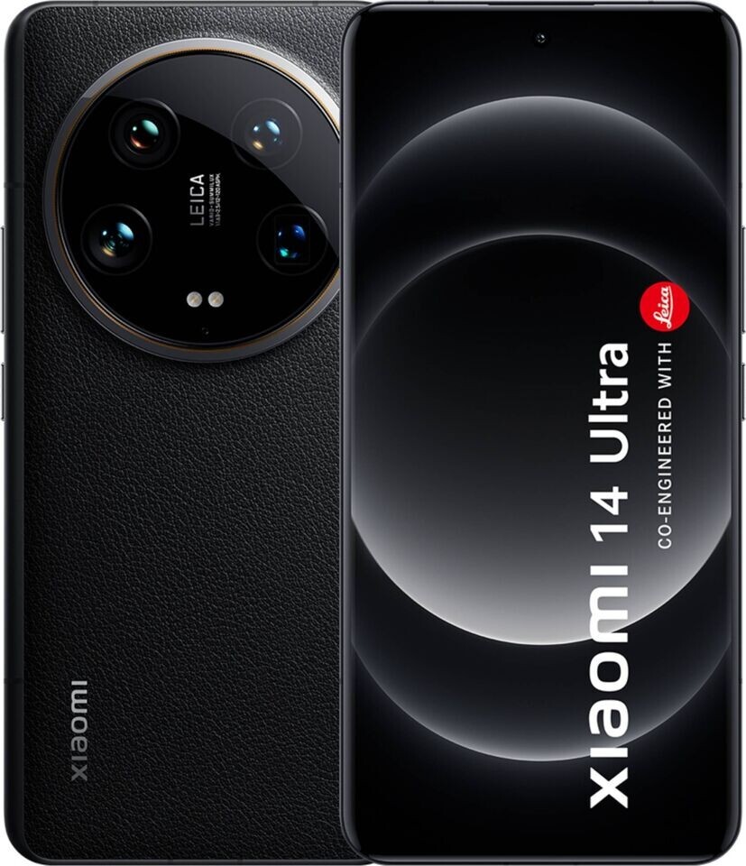 Xiaomi 14 Ultra 16/512GB中国限定セラミックブルー Etoren.com | (Unlocked) Xiaomi 14 Ultra 5G Dual Sim 256GB