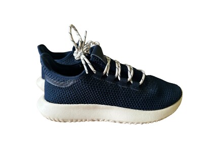 Adidas Tubular Shadow Womens Shoes Blue Size Athletic