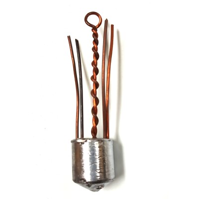 Stellar Spider Surf Fishing Weight, Sinker Surf Bottom Holder