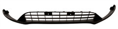 Prasco Grille Avant Drag Pour Ford Focus III 2010 - Qualité OEM
