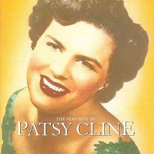 Cline Patsy - The Very Best Of