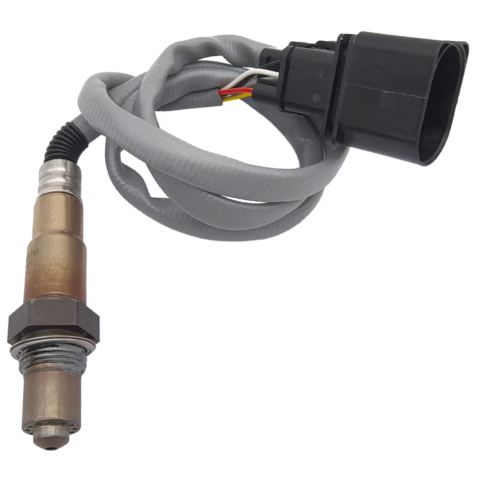 Lambdasonde 0258007161 für Mercedes-Benz C E CLC CLK E-Klasse SLK Sprinter 906 - Bild 3 von 4