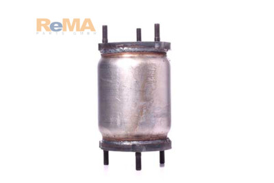 KAT KATALYSATOR DAEWOO LACETTI NUBIRA 1.8 90kW T18SED OE 96453166