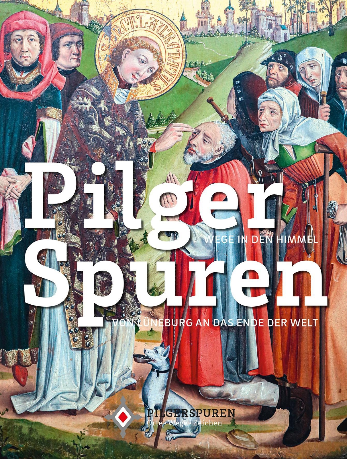 Thumbnail - Pilgerspuren Sebastian Möllers
