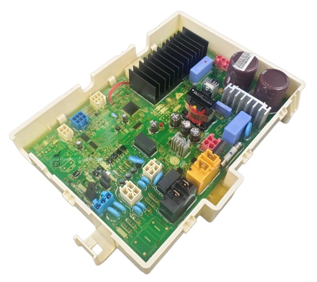 Genuine LG Washer Control Board Same EBR74798602 Day Shipping & 60 