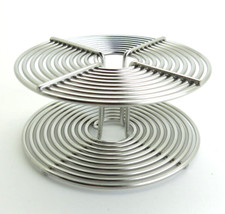 Stainless Steel 35mm Film Developing Reel