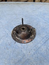 Vintage Three Arm Ceiling Light Gallery Hook