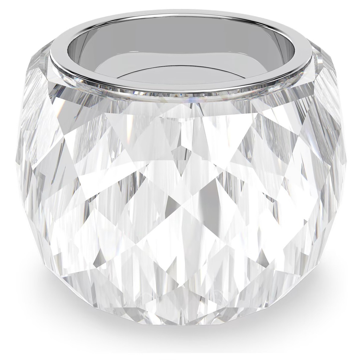 ※ベニス/SWAROVSKI/Nirvana/リング/52本体のみ ベニス様専用/SWAROVSKI/Nirvana/リング/52本体のみ - メルカリ