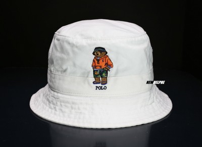 BIG POLO BEAR\