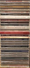 Christmas Music CD Lot, Pick & Choose, Combined Shipping Discount!