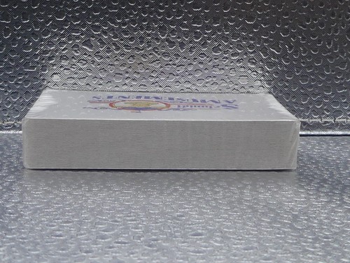 Schmidt Amusements Playing Cards New Factory Sealed Traveling Carnival Michigan - Picture 6 of 8