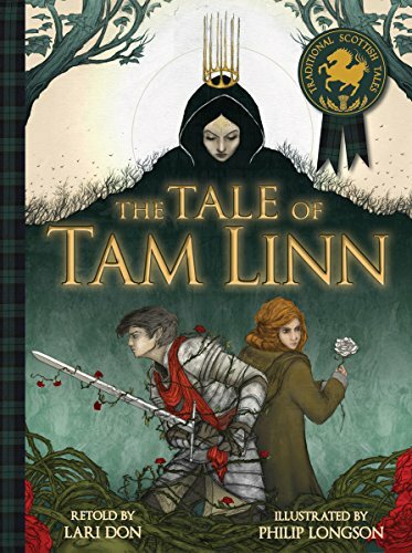 The Tale of Tam Linn (Picture Kelpies: Traditio. Don, Longson** - Image 5