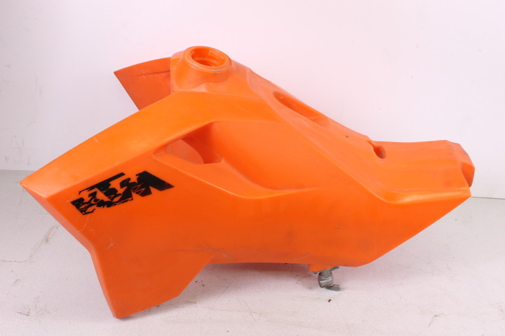 KTM 450 EXC 2010 Gas Tank 780.07.013.100 78007013100 for sale