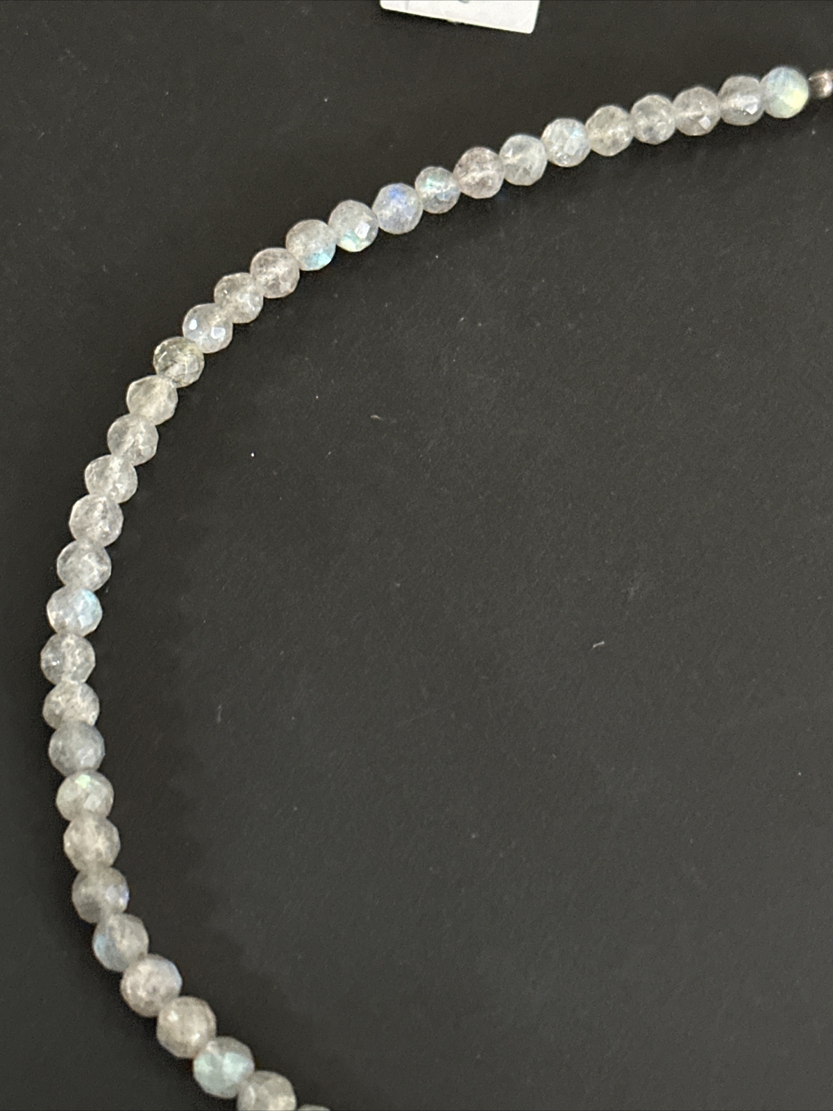 Very Beautiful Solid Silver Designer Craftsman Pe… - image 6