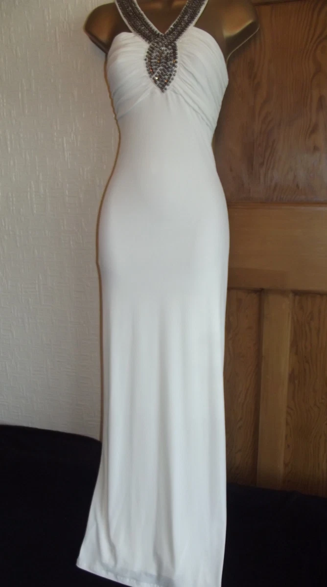 Jane Norman White Dresses for Women for sale | eBay UK Jane Norman White Dresses for Women for sale | eBay UK