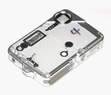 Front Body Cover For Olympus X-560WP Digital Camera - Repair Parts