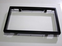 Jvc Kw-avx640 Trim Ring Double Din Jd1 Jvc Kw-avx640 Trim Ring Double Din Jd1