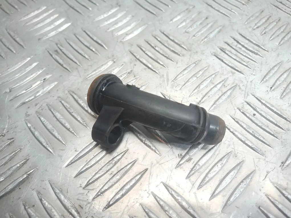 Opel Astra J 2013 cooling line / cooling hose 0428720 Diesel 121kW 
