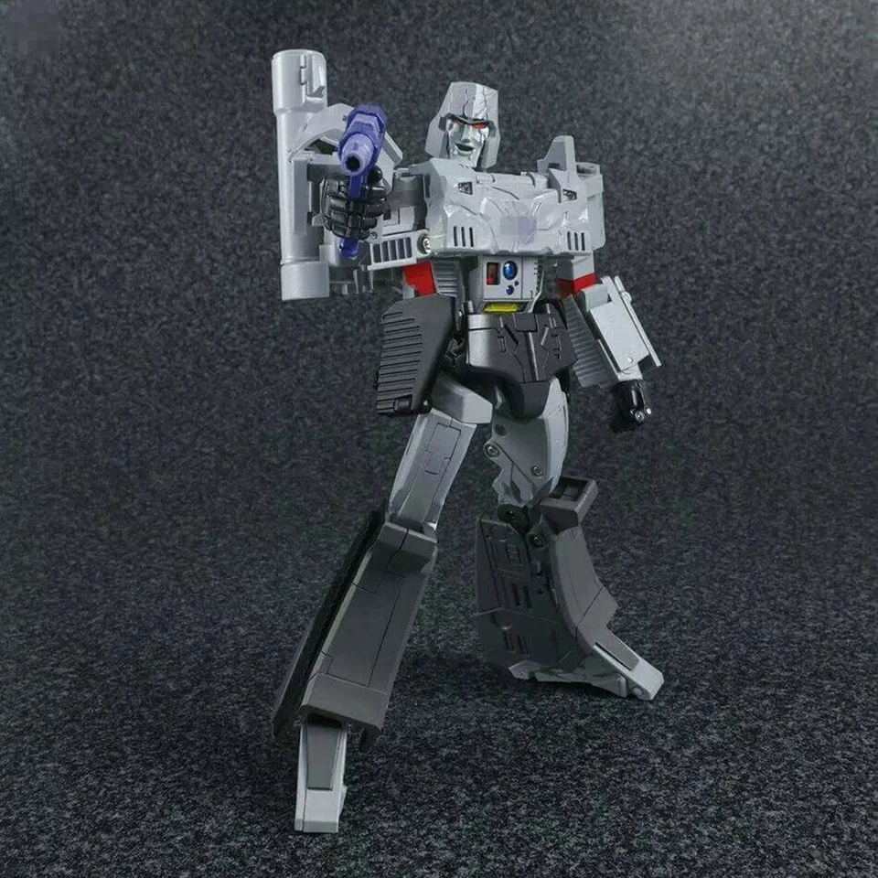 TAKARA TOMY Transformers Masterpiece MP-36 Megatron (10" Robot Figure) - New & S - Bild 2 von 4