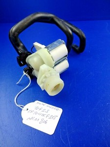 Magnetventil Waschmaschine - Haier HWS50-10F2S IF1040CF2B HWS50-10F2S