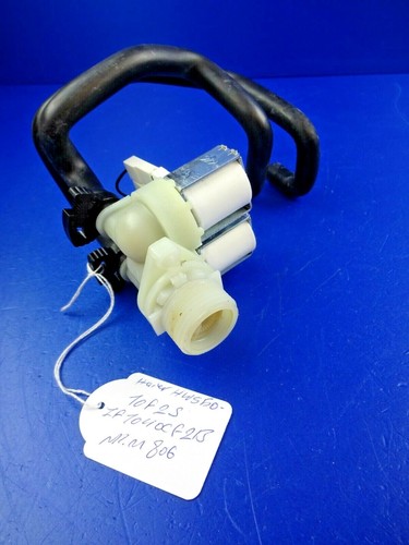 Magnetventil Waschmaschine - Haier HWS50-10F2S IF1040CF2B HWS50-10F2S