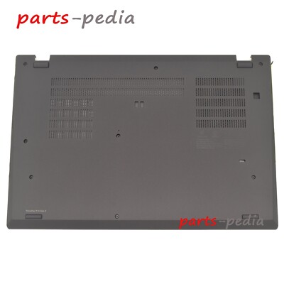 New For Lenovo Thinkpad T15 Gen 2 Base Cover Bottom Case Lower Case D Shell WWAN