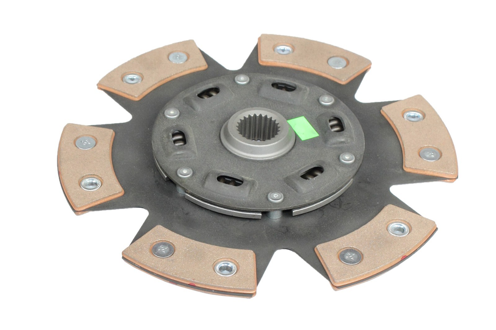 CLUTCH KIT GEAR MASTER RACING STAGE 3 FOR 19881992 MAZDA 626 MX6 2.2L