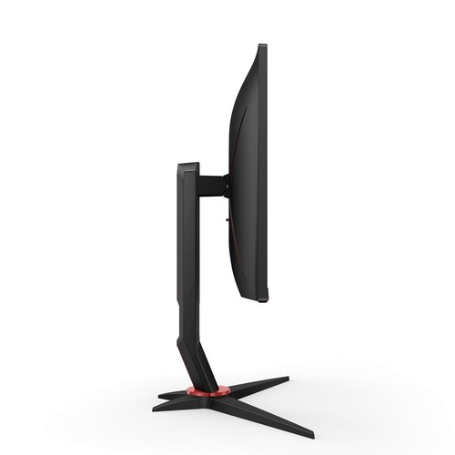 4038986147354 AOC G2 24G2ZU/BK LED display 60.5 cm (23.8") 1920 x 1080 pixe
