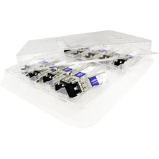 ADD-ON J4859C-AO-10PK ADDON HP J4859C COMPATIBLE 10 PACK 1000BASE-LX SFP TRANSCE