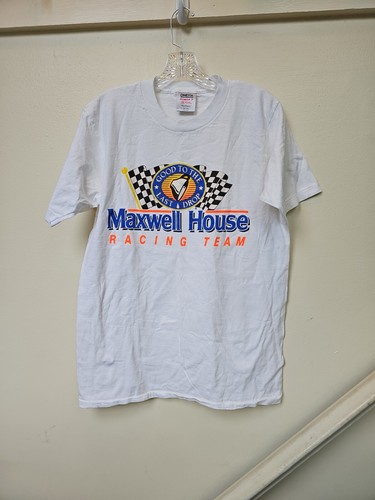 Maxwell house racing team - Gem