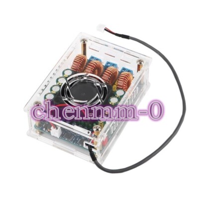 1PCS TAS5630 Stereo 300W*2 super power digital power amplifier board #ZJ